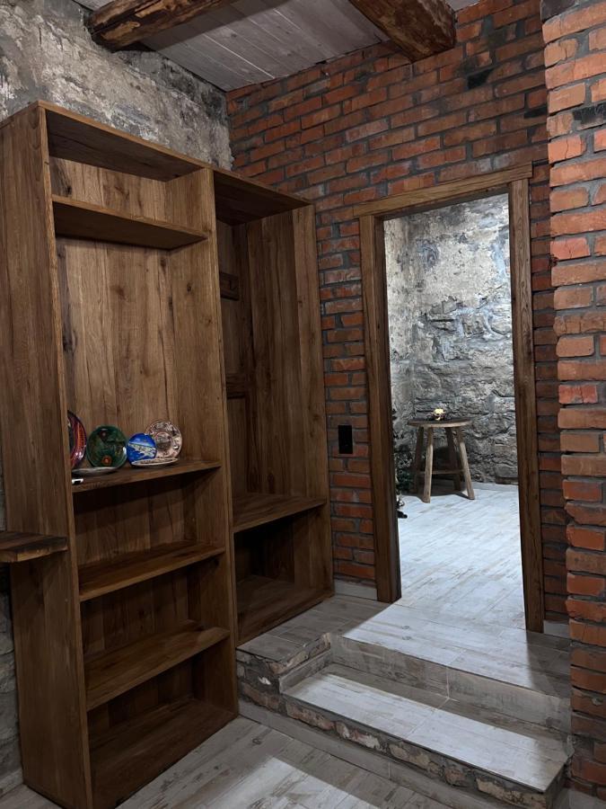 Appartamento Luxury Live Kam'janec'-Podil's'kyj Esterno foto